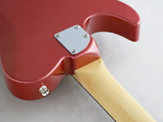 FGN BIL2RHS Iliad Series Electric Guitar - Burgundy Mist (BGM)