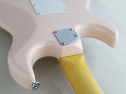 FGN JOS2TDM Odyssey Series, J Standard Electric Guitar