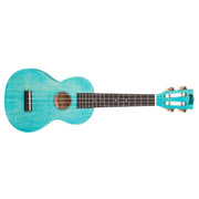 MAHALO Concert Ukulele Island Series