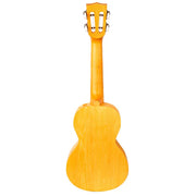 MAHALO Concert Ukulele Island Series