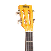 MAHALO Concert Ukulele Island Series