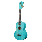 MAHALO Concert Ukulele Island Series