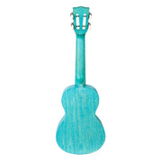 MAHALO Concert Ukulele Island Series