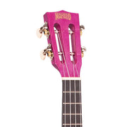 MAHALO Concert Ukulele Island Series