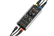 KNA Pickups PAS-24 Audio Interface
