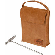 Mahalo Kalimba With Bag & Tuning Hammer