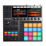Native Instruments Maschine+
