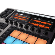 Native Instruments Maschine+