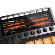Native Instruments Maschine+