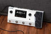 Hotone Ampero II MP-350 Amp Modeler & Effects Processor