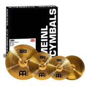 Meinl Cymbals, BCS, 14