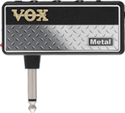 VOX AMPLUG 2