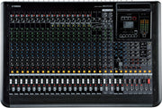 YAMAHA Mixer MGP24X Mixing Console