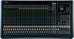 YAMAHA Mixer MGP32X Mixing Console