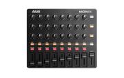Akai Professional MIDImix Portable, Fully-Assignable MIDI Control Surface