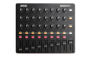 Akai Professional MIDImix Portable, Fully-Assignable MIDI Control Surface