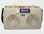Radel Milan+ Digital Tabla-Tanpura