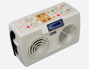 Radel Milan+ Digital Tabla-Tanpura
