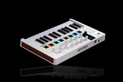 Arturia MiniLab 3, 25 Slim-Key USB-C Midi Controller
