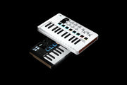 Arturia MiniLab 3, 25 Slim-Key USB-C Midi Controller
