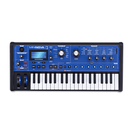 Novation Mini nova