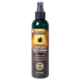 Music Nomad MN110 Drum Detailer - For Acoustic & Electronic Kits