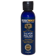 Silver Polish - Silver & Silver Plating MN701