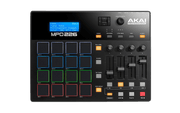 AKAI USB Pad Controller with RGB MPD226