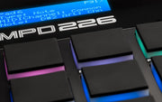 AKAI USB Pad Controller with RGB MPD226