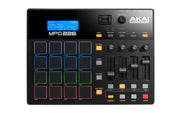 AKAI USB Pad Controller with RGB MPD226
