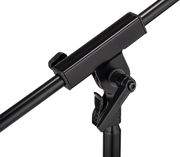 HERCULES Microphone Stand Tripod MS520B Pro