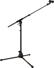 HERCULES Microphone Stand Tripod MS520B Pro