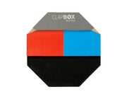 CLAPBOX Multipad Practice Pad 