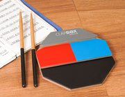 CLAPBOX Multipad Practice Pad 