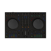 Traktor MX2 | Creative 2-channel DJ controller