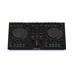 Traktor MX2 | Creative 2-channel DJ controller