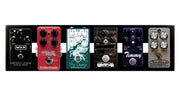 Pedaltrain Nano Plus With Soft Case PT-NPL-SC