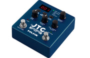 NUX Effect Pedal JTC Drum & Loop PRO (NDL-5)