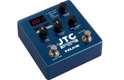 NUX Effect Pedal JTC Drum & Loop PRO (NDL-5)