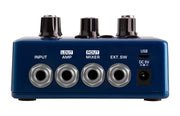 NUX Effect Pedal JTC Drum & Loop PRO (NDL-5)