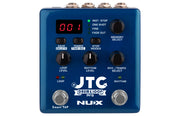 NUX Effect Pedal JTC Drum & Loop PRO (NDL-5)
