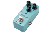 NUX NOD 3 Morning Star Overdrive Effects Pedal