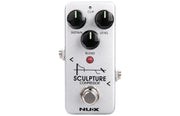 NUX Effects Pedal Sculpture NCP 2