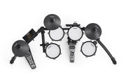 NUX DM 210 All Mesh Head Digital Electronic Drum Kit