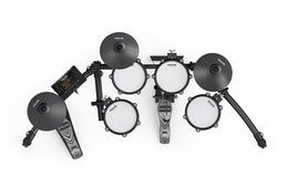 NUX DM 210 All Mesh Head Digital Electronic Drum Kit