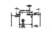 NUX DM 210 All Mesh Head Digital Electronic Drum Kit