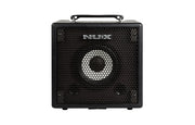 NUX Amplifier Mighty Bass NBA 50BT