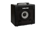 NUX Amplifier Mighty Bass NBA 50BT