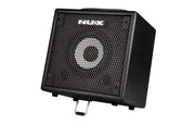 NUX Amplifier Mighty Bass NBA 50BT