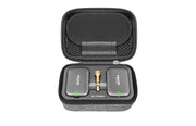 NUX B-7PSM 5.8GHz Wireless In-Ear Monitoring System
